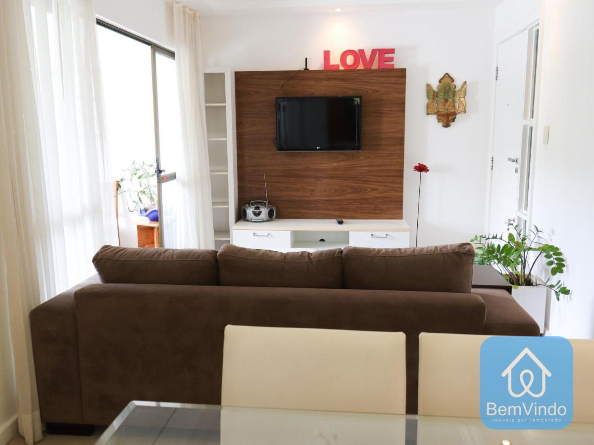 Apartamento Super Confortavel Na Pituba Salvador Exterior photo