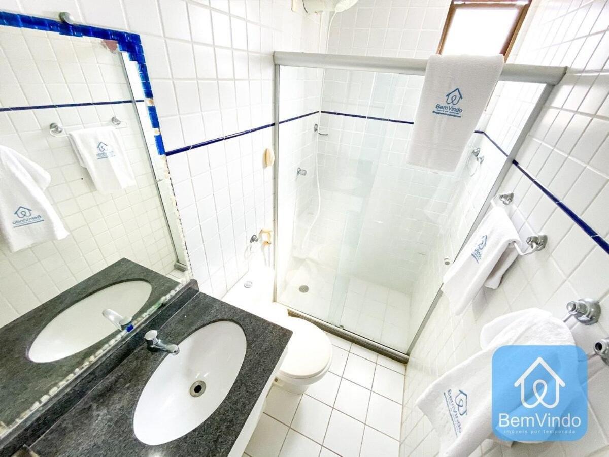 Apartamento Super Confortavel Na Pituba Salvador Exterior photo